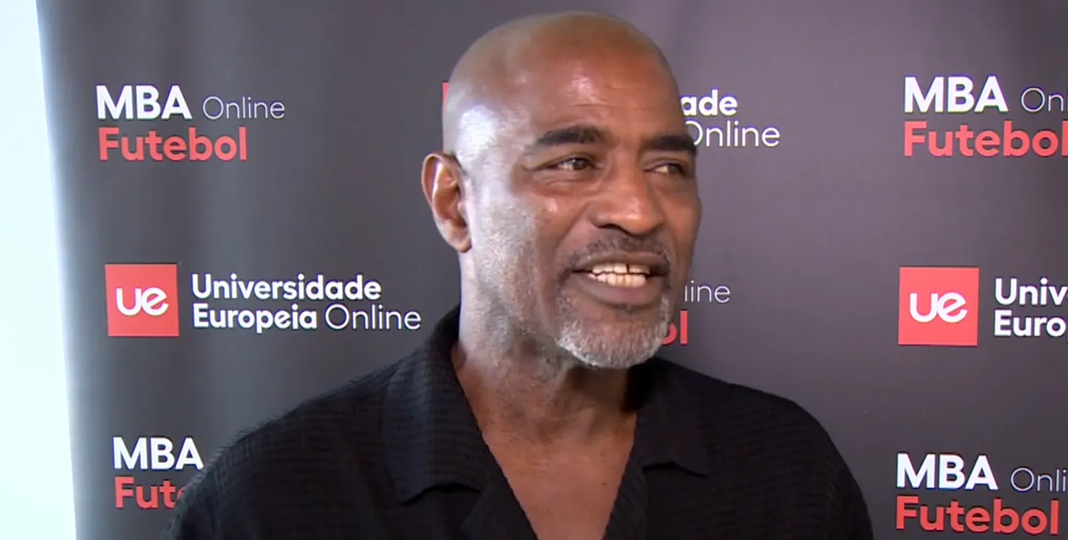 Oceano tem como injustas as críticas a Ronaldo